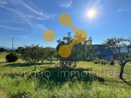 Les Ollières  260 000 €