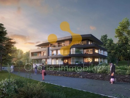 Annecy-le-Vieux  860 000 €