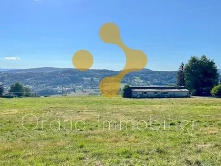 Les Ollières  340 000 €