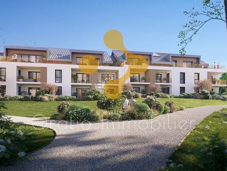 Annecy-le-Vieux  879 000 €