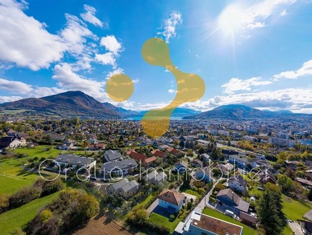 Annecy-le-Vieux  535 000 €
