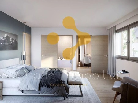 Annecy-le-Vieux  515 000 €