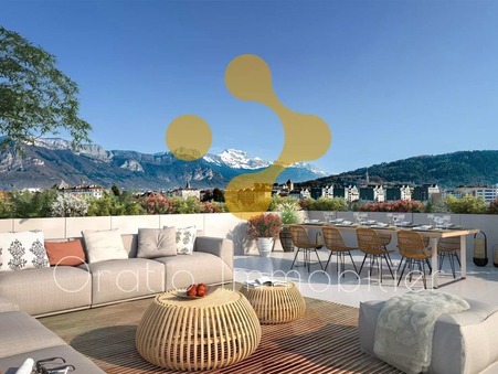 Annecy 1 079 000 €