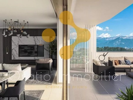 Chavanod  398 000 €
