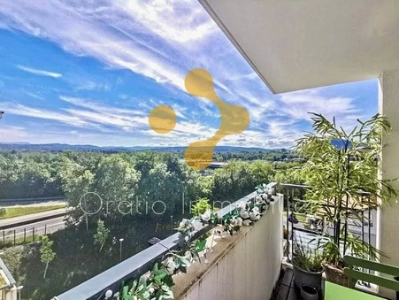 Annecy-le-Vieux  409 000 €