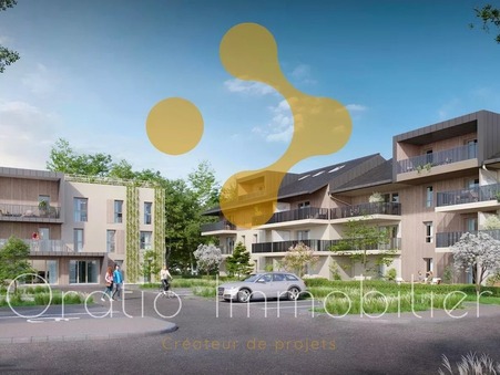 Cusy  357 000 €