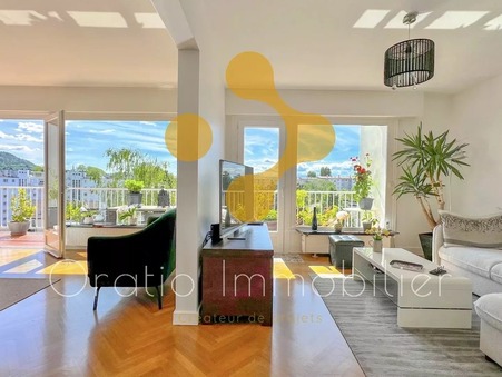 Annecy-le-Vieux 1 200 000 €