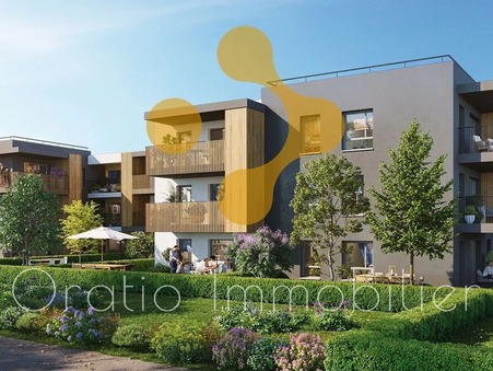 Alby-sur-Chéran  344 000 €