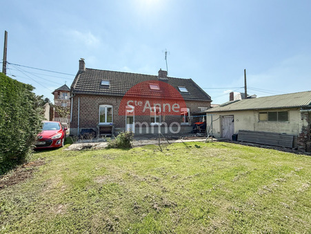 Hattencourt  105 000 €