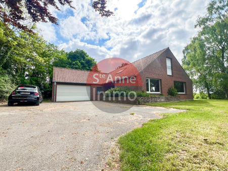 Bray-sur-Somme  312 900 €