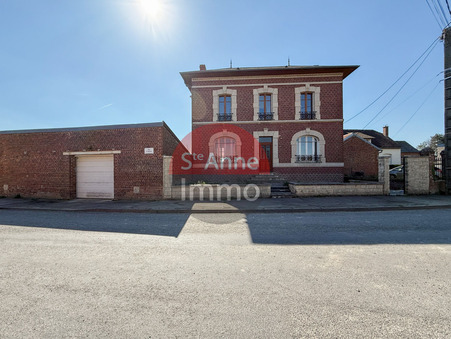Damery  212 000 €