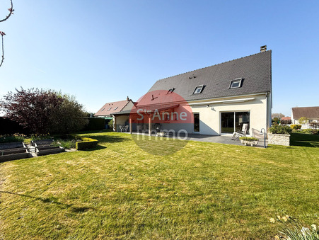 Roye  315 000 €