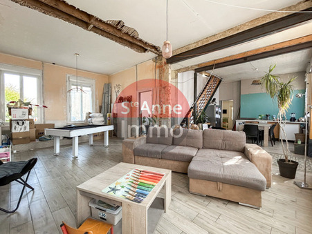 Rosières-en-Santerre  139 900 €