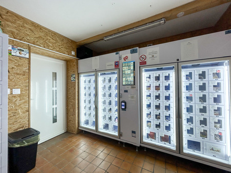 Rosières-en-Santerre 42 000 €