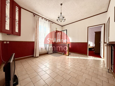 Roye 79 900 €
