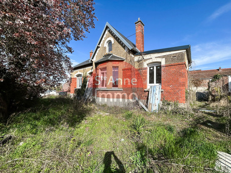 Chipilly  155 000 €