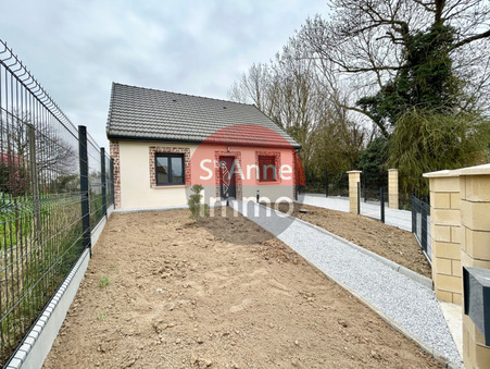 Fresnoy-le-Grand  179 900 €