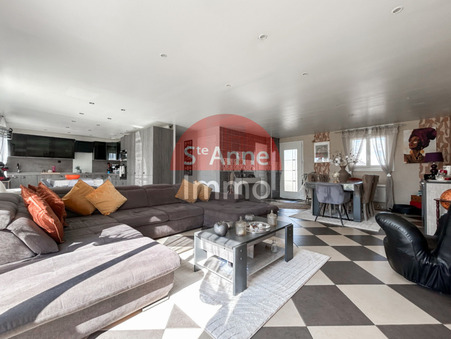 Lihons  245 000 €