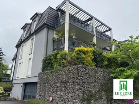 Mulhouse  231 000 €