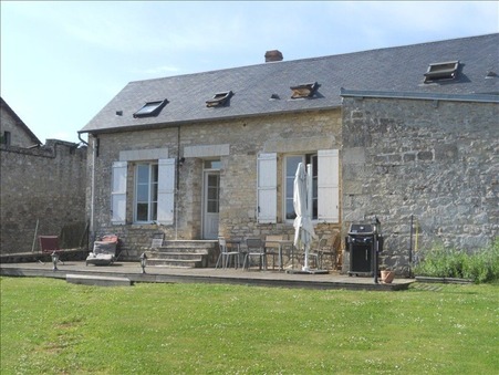 Dommiers  820 €