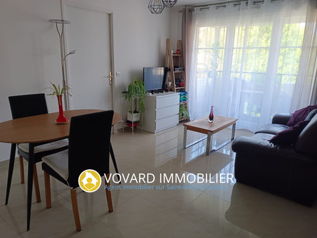 Saint-Brice-sous-Forêt  775 €