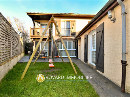 Saint-Brice-sous-Forêt  315 000 €