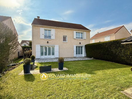 Saint-Brice-sous-Forêt  539 000 €