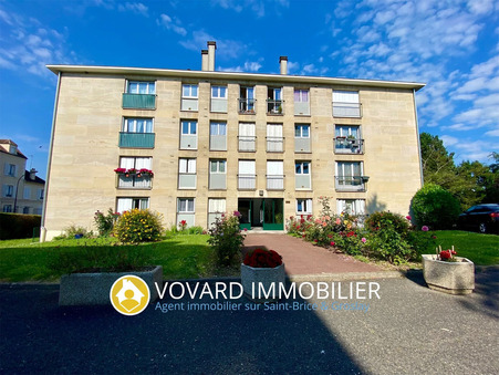 Saint-Brice-sous-Forêt  159 000 €
