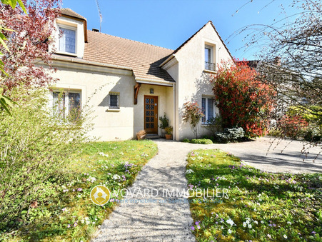 Saint-Brice-sous-Forêt  550 000 €
