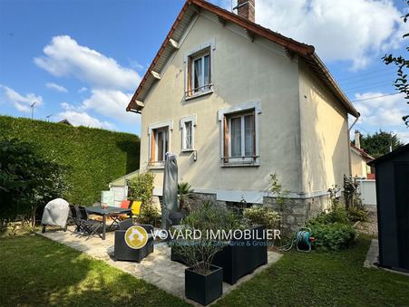 Saint-Brice-sous-Forêt  369 000 €