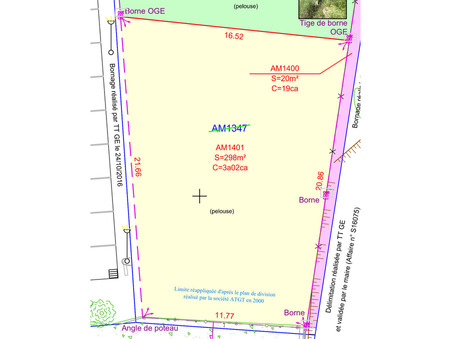 Saint-Brice-sous-Forêt  199 000 €