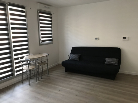 Domont  630 €