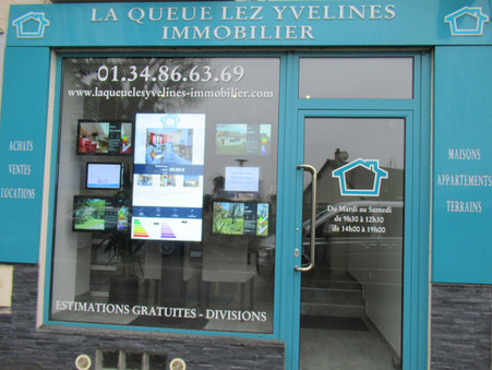 Neauphle-le-Vieux  185 000 €