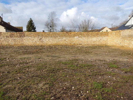 Orgerus  119 000 €