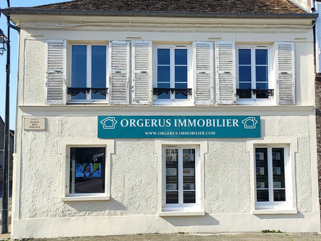 Neauphle-le-Vieux  169 000 €