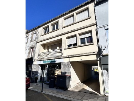 Loudéac  320 250 €