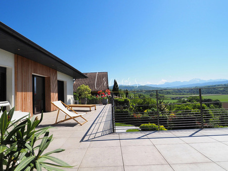 Annecy  850 000 €