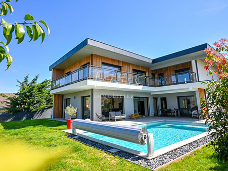 Annecy-le-Vieux 1 835 000 €