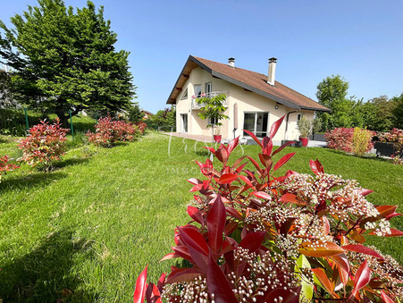 Annecy 1 039 000 €