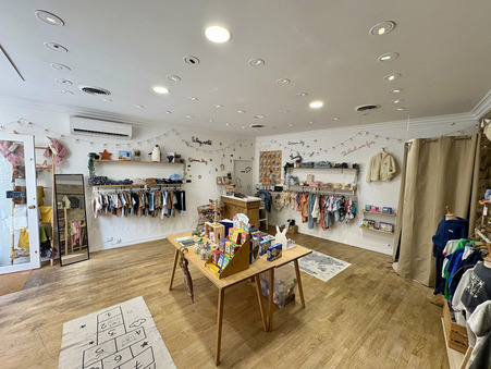 Salon-de-Provence 39 000 €
