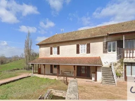 Buffières  210 000 €