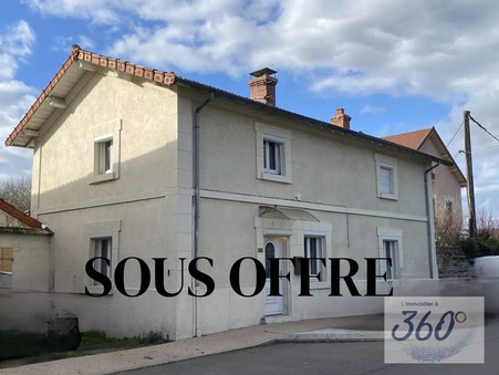 Navour sur Grosne 83 000 €
