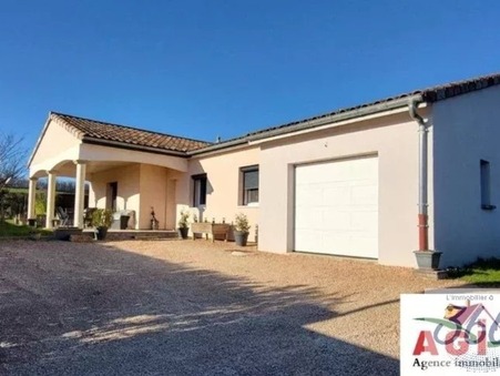Senozan  294 000 €