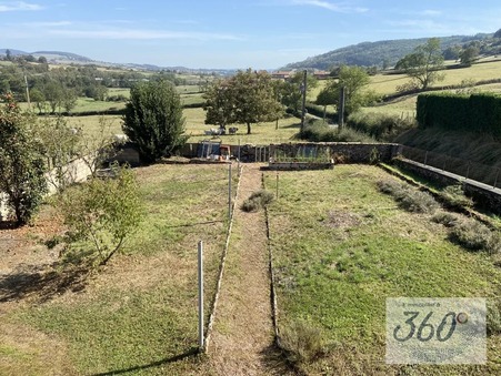 Navour sur Grosne  109 000 €