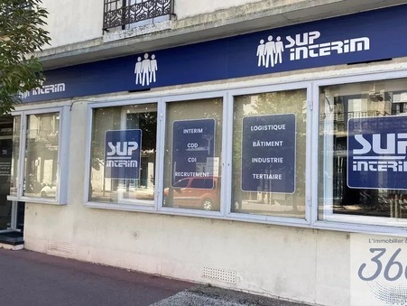 Bourg-en-Bresse  960 €