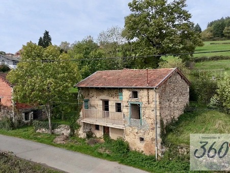 Saint-Pierre-le-Vieux 64 860 €