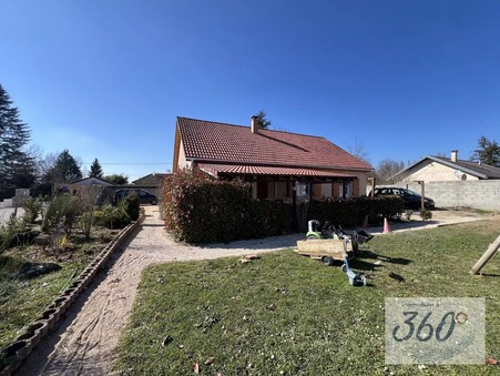 Louhans  167 000 €