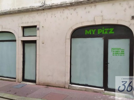 Bourg-en-Bresse  850 €