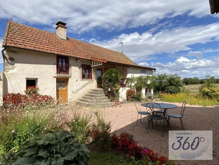 Pressy-sous-Dondin  230 000 €