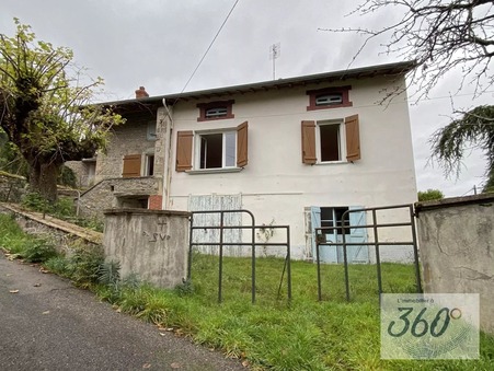 Tramayes  140 000 €